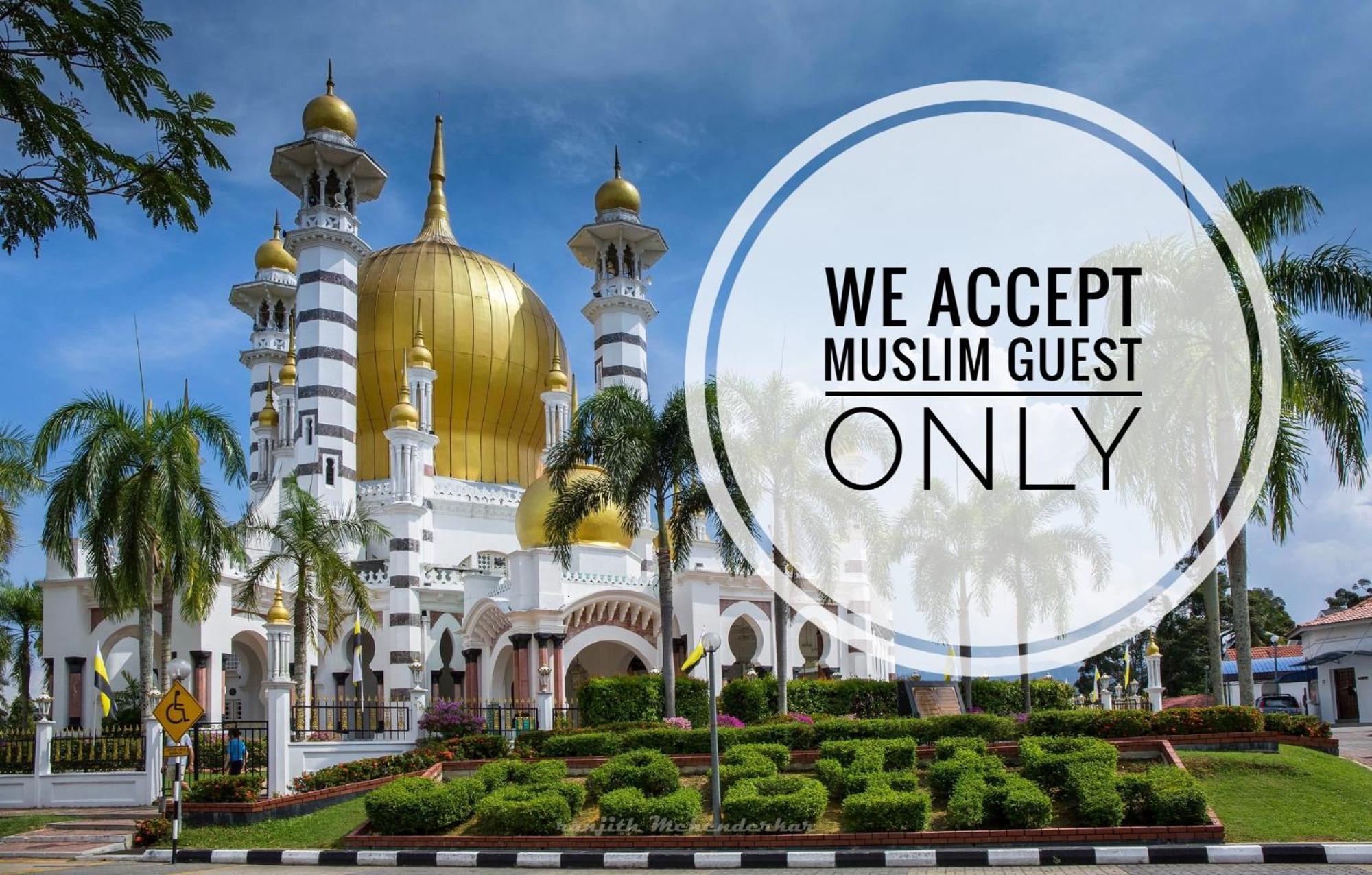 Sofea Mutiara Homestay Ipoh Exteriör bild