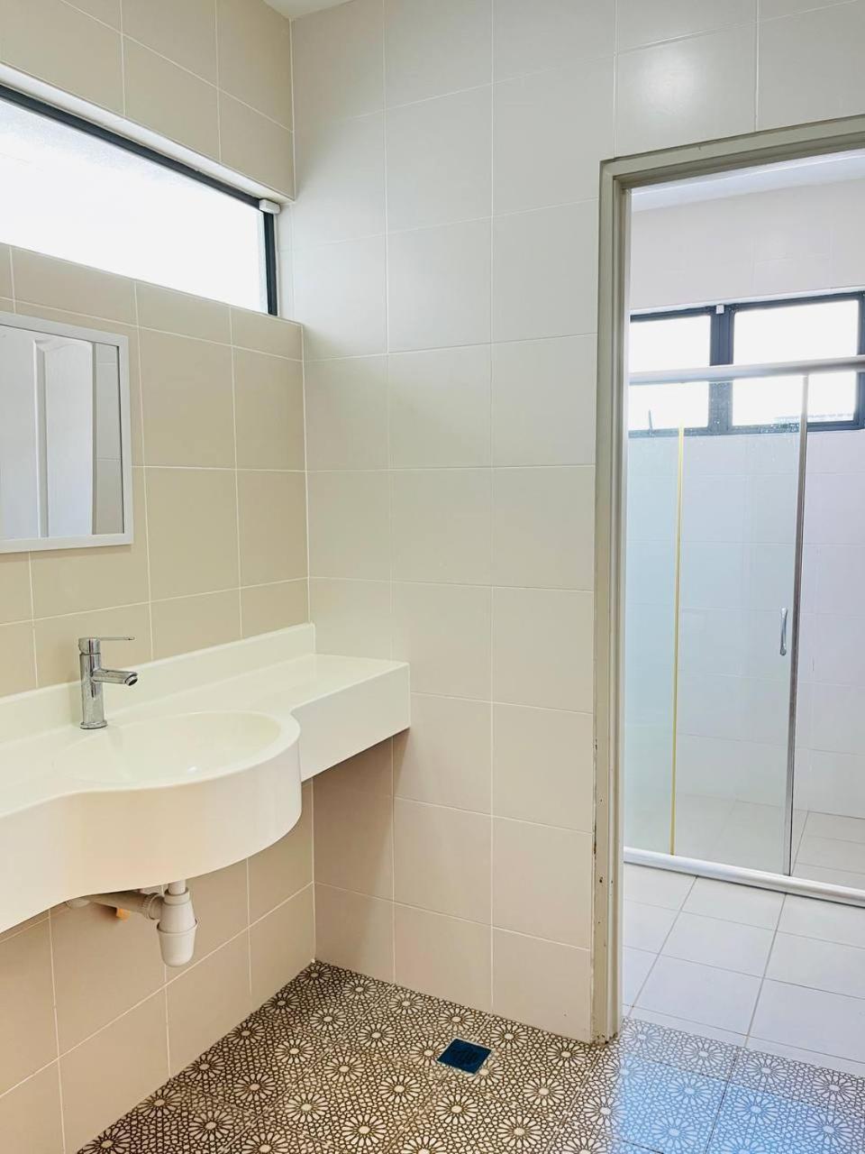 Sofea Mutiara Homestay Ipoh Exteriör bild