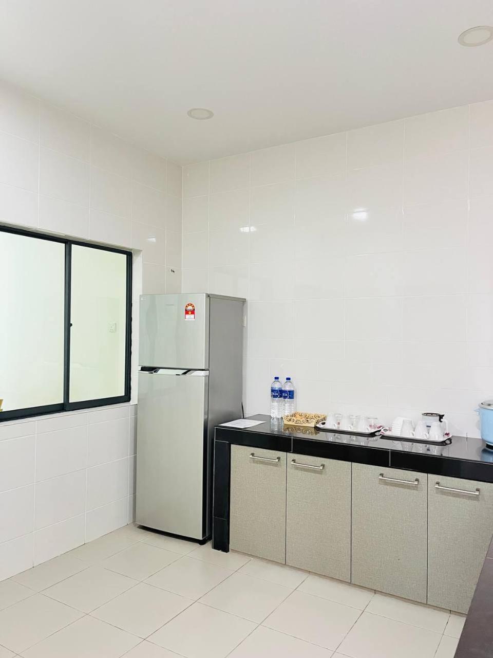 Sofea Mutiara Homestay Ipoh Exteriör bild