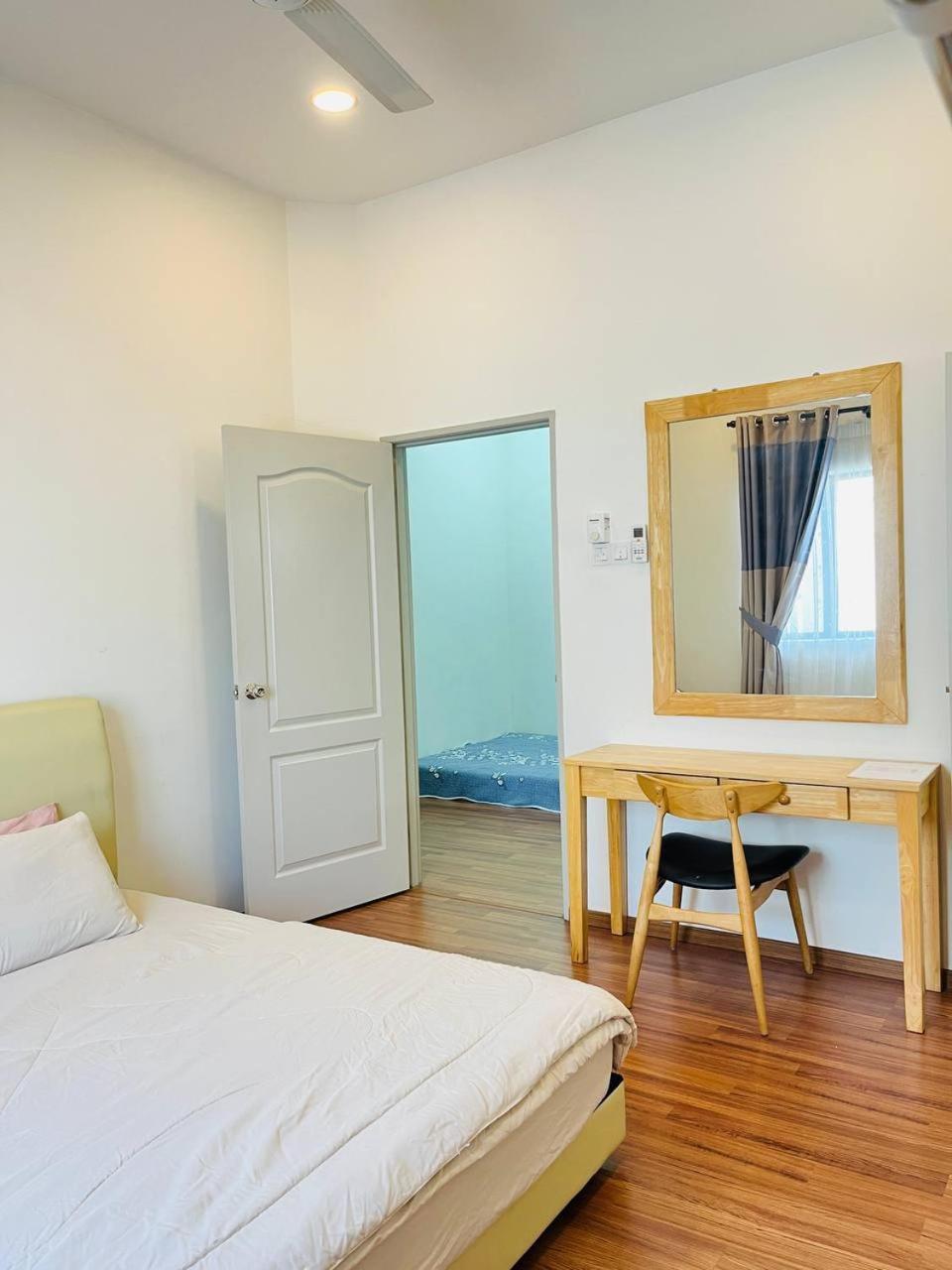 Sofea Mutiara Homestay Ipoh Exteriör bild