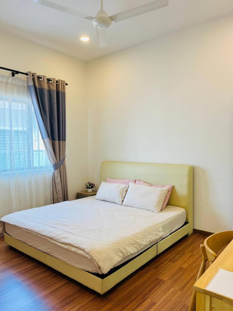 Sofea Mutiara Homestay Ipoh Exteriör bild