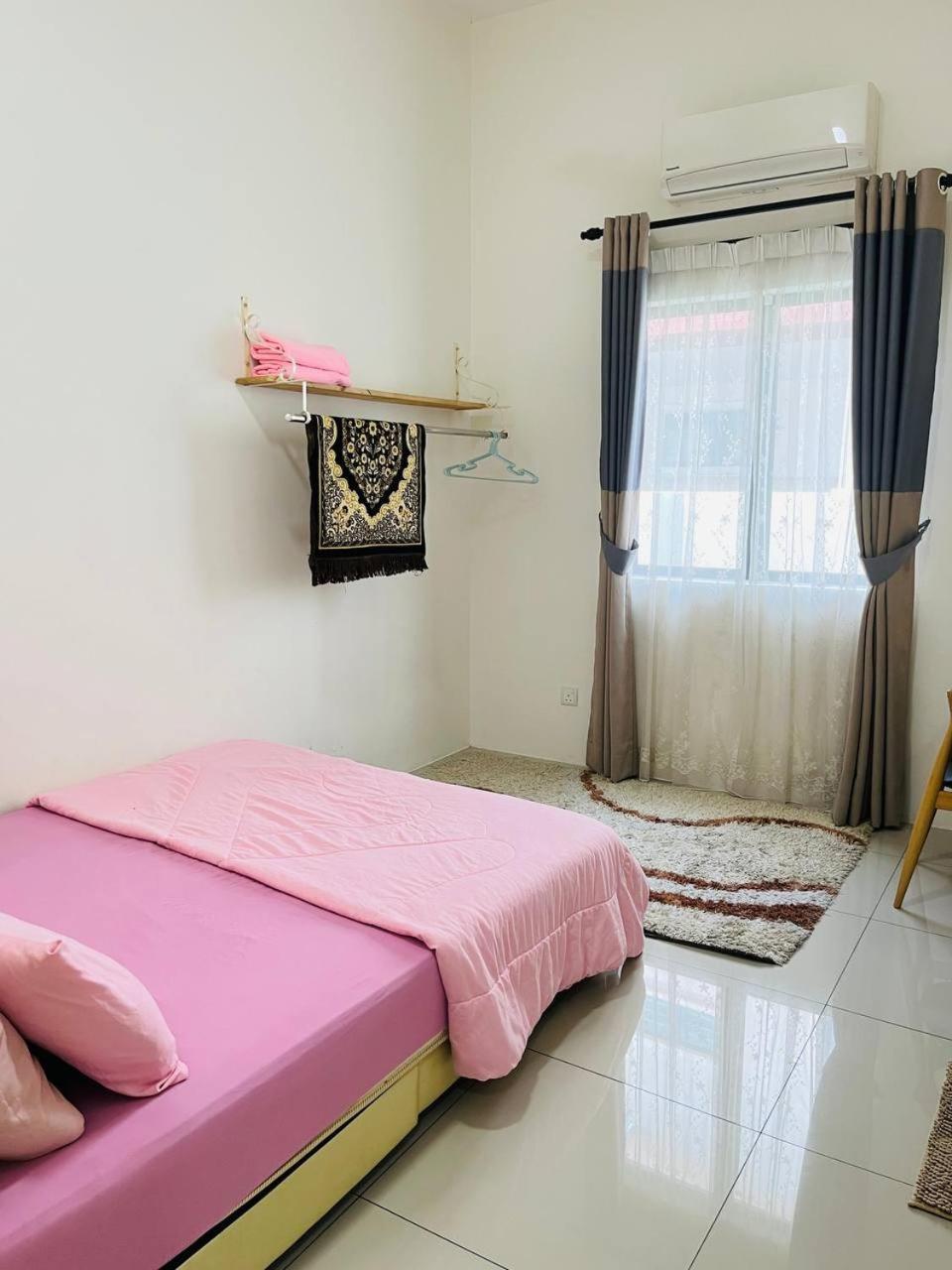 Sofea Mutiara Homestay Ipoh Exteriör bild