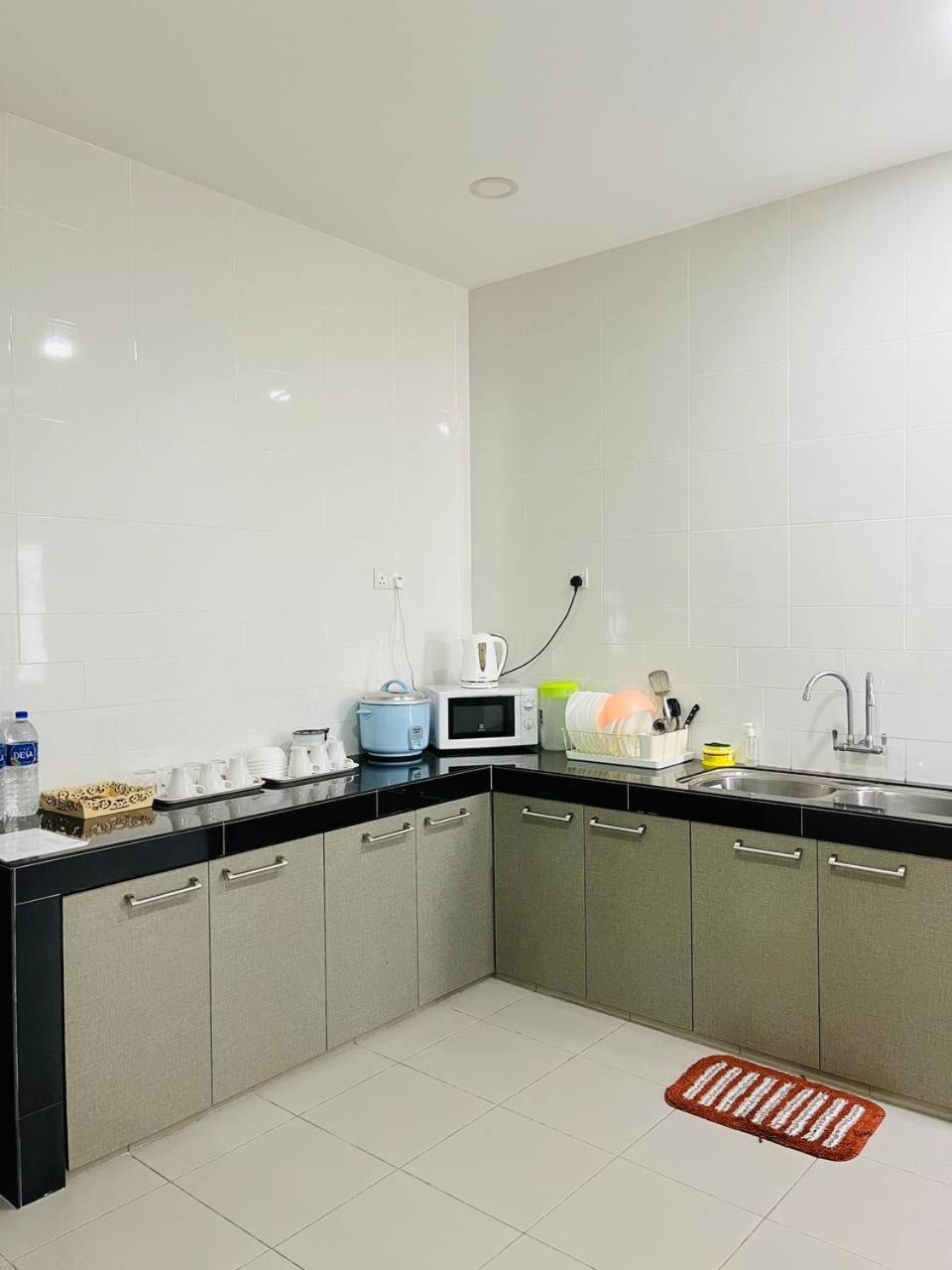 Sofea Mutiara Homestay Ipoh Exteriör bild