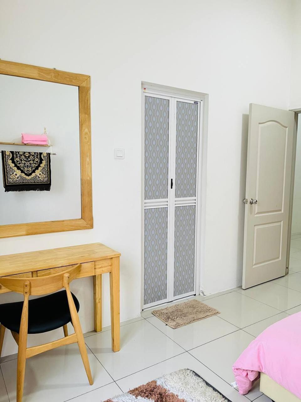 Sofea Mutiara Homestay Ipoh Exteriör bild