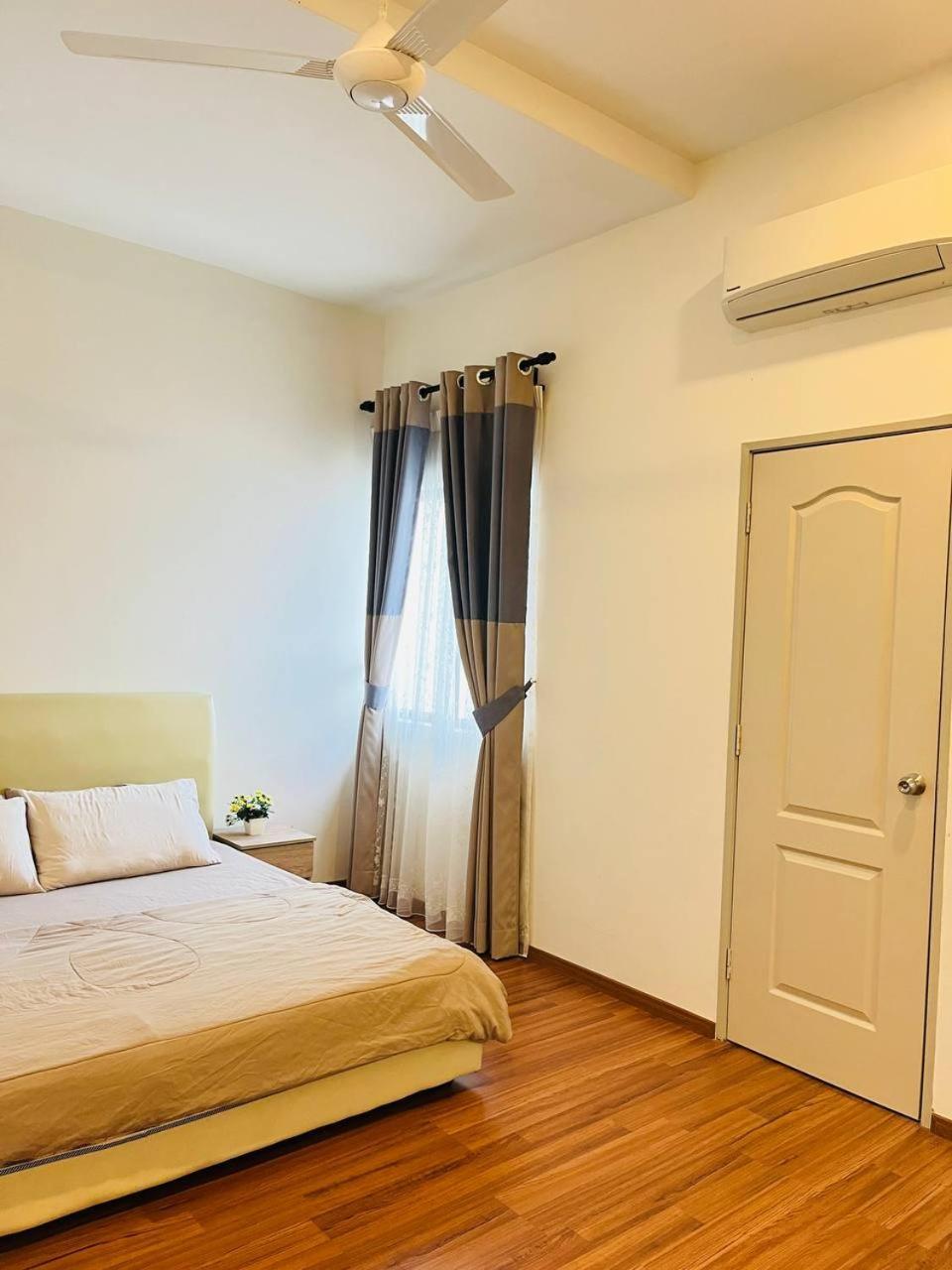 Sofea Mutiara Homestay Ipoh Exteriör bild