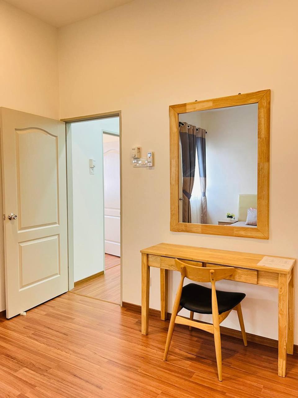 Sofea Mutiara Homestay Ipoh Exteriör bild