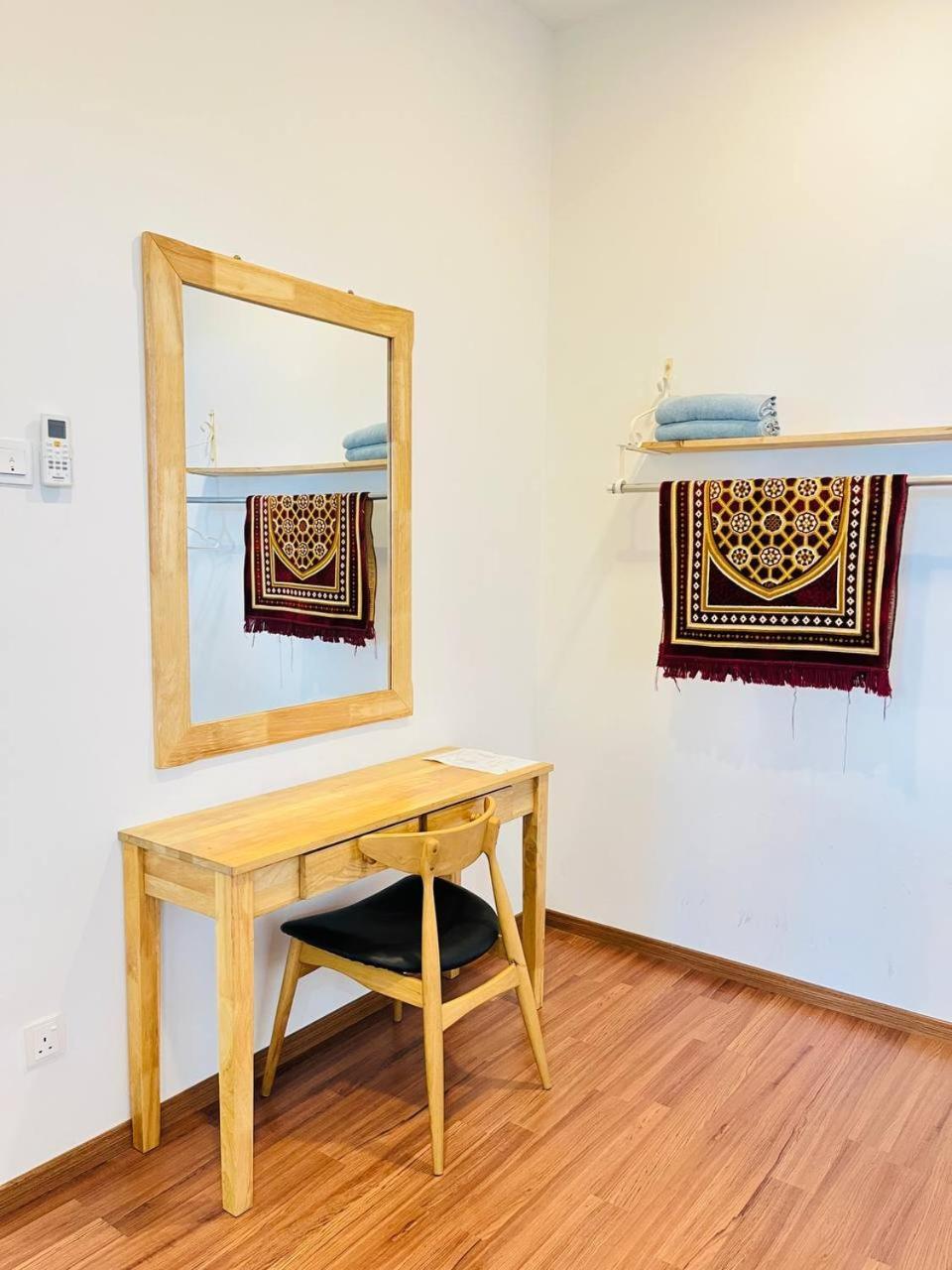 Sofea Mutiara Homestay Ipoh Exteriör bild