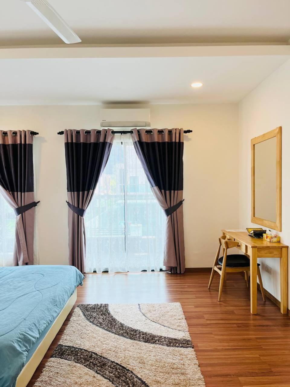 Sofea Mutiara Homestay Ipoh Exteriör bild