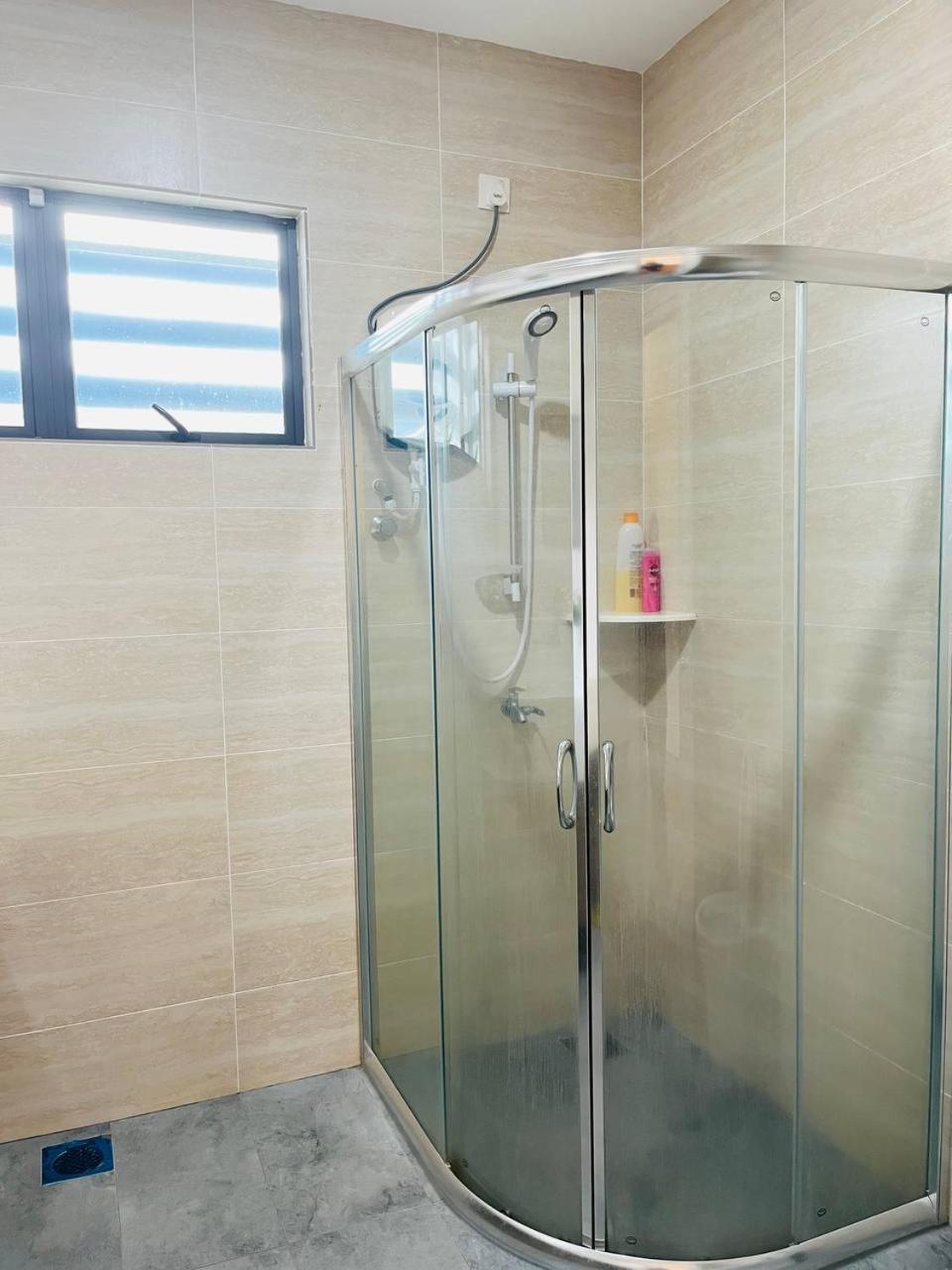 Sofea Mutiara Homestay Ipoh Exteriör bild