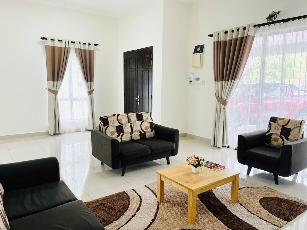 Sofea Mutiara Homestay Ipoh Exteriör bild