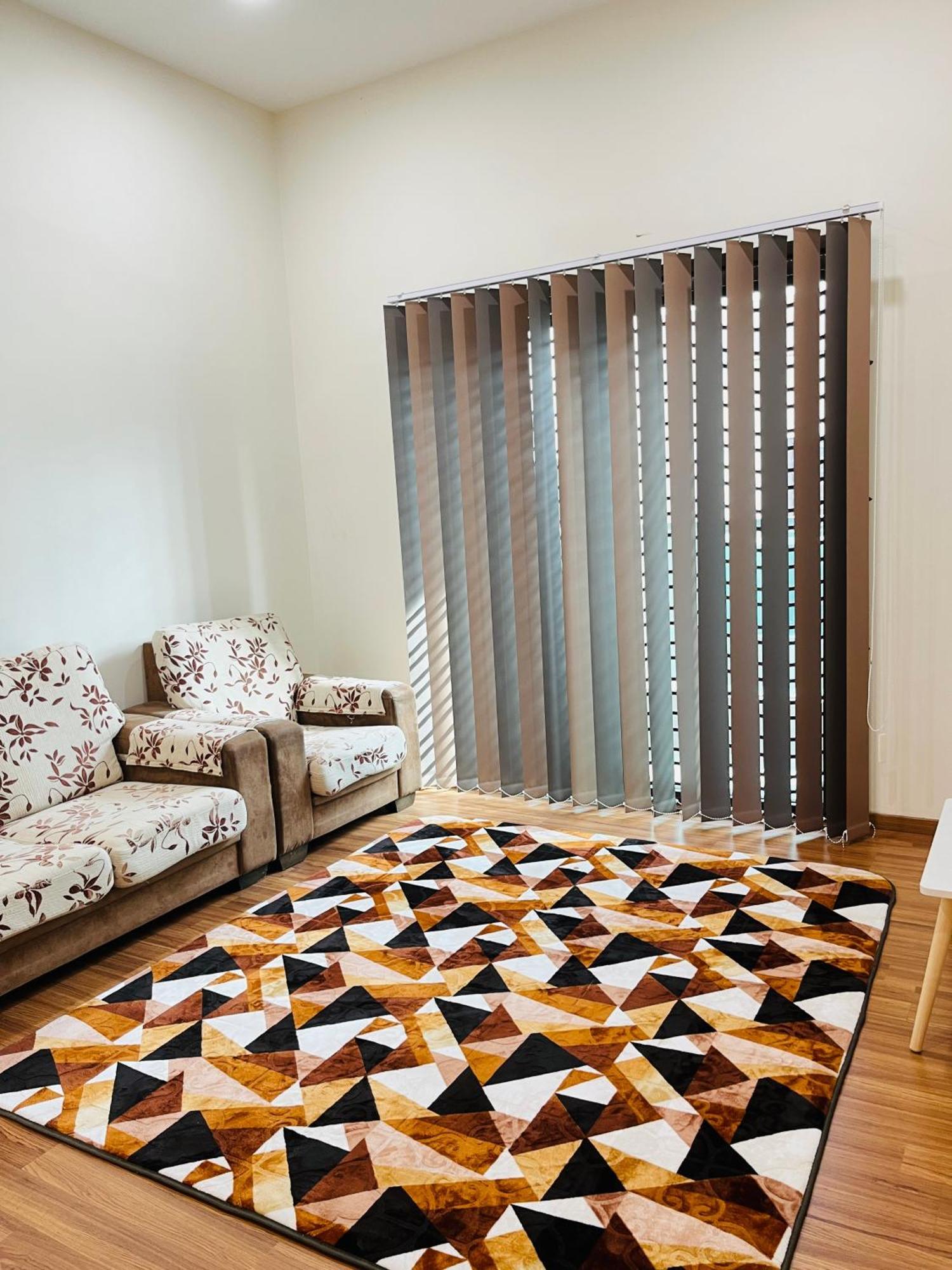 Sofea Mutiara Homestay Ipoh Exteriör bild