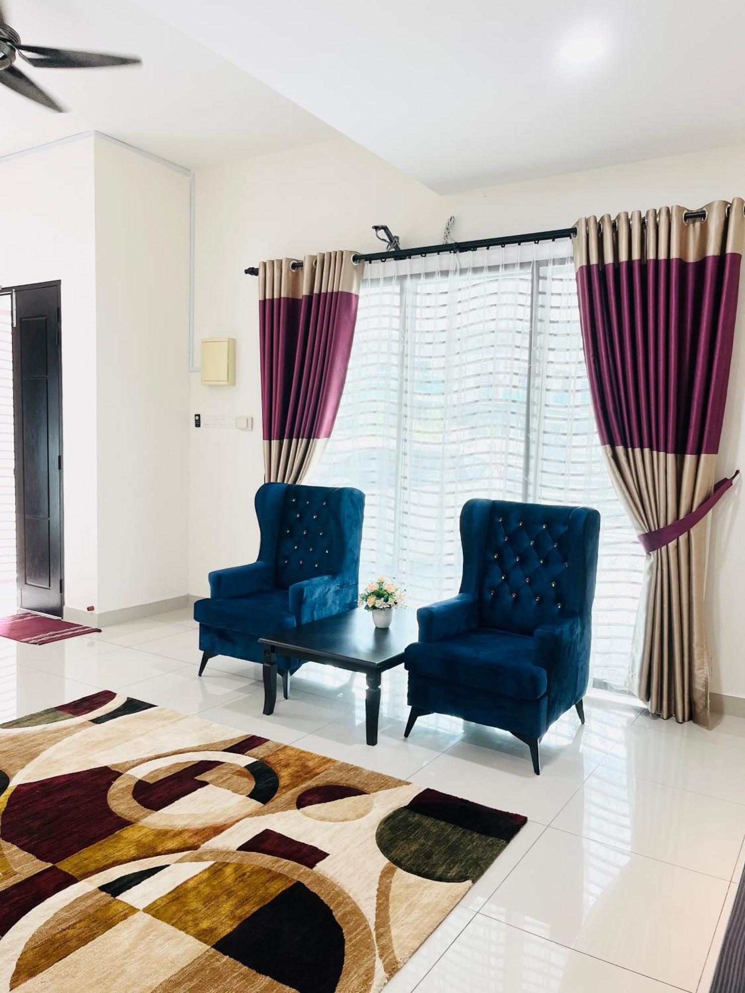 Sofea Mutiara Homestay Ipoh Exteriör bild