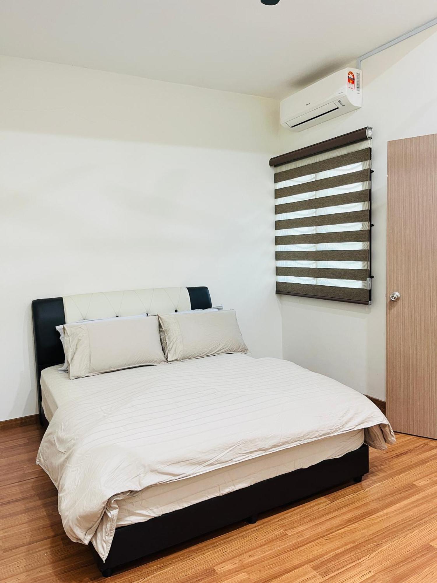 Sofea Mutiara Homestay Ipoh Exteriör bild