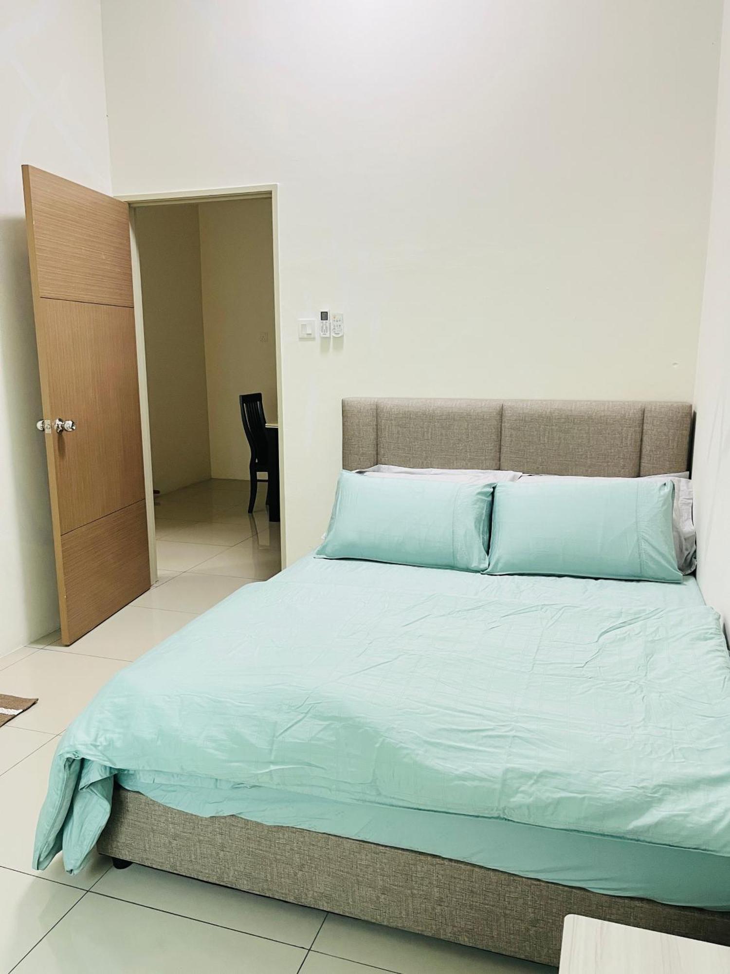 Sofea Mutiara Homestay Ipoh Exteriör bild