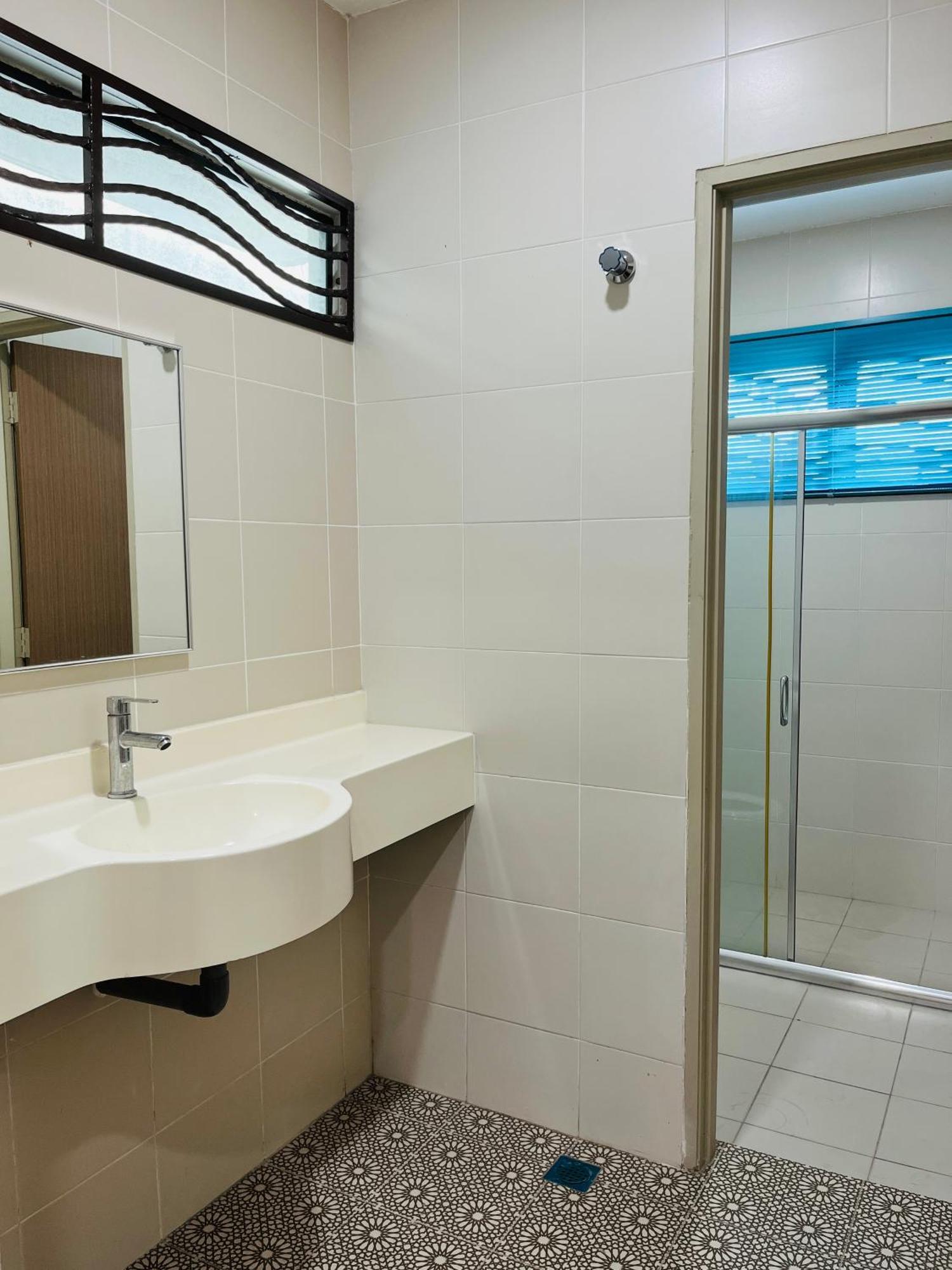 Sofea Mutiara Homestay Ipoh Exteriör bild