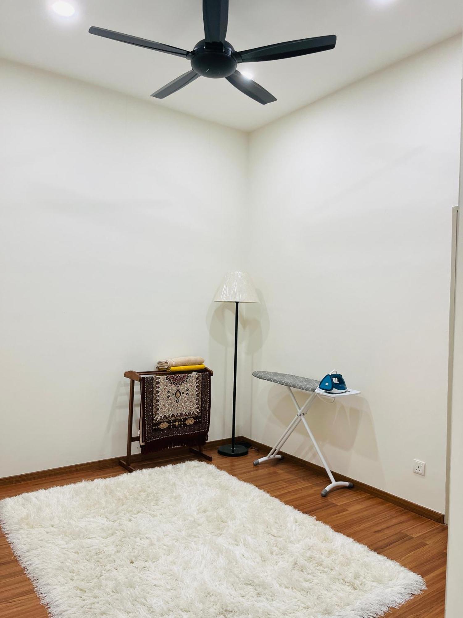 Sofea Mutiara Homestay Ipoh Exteriör bild