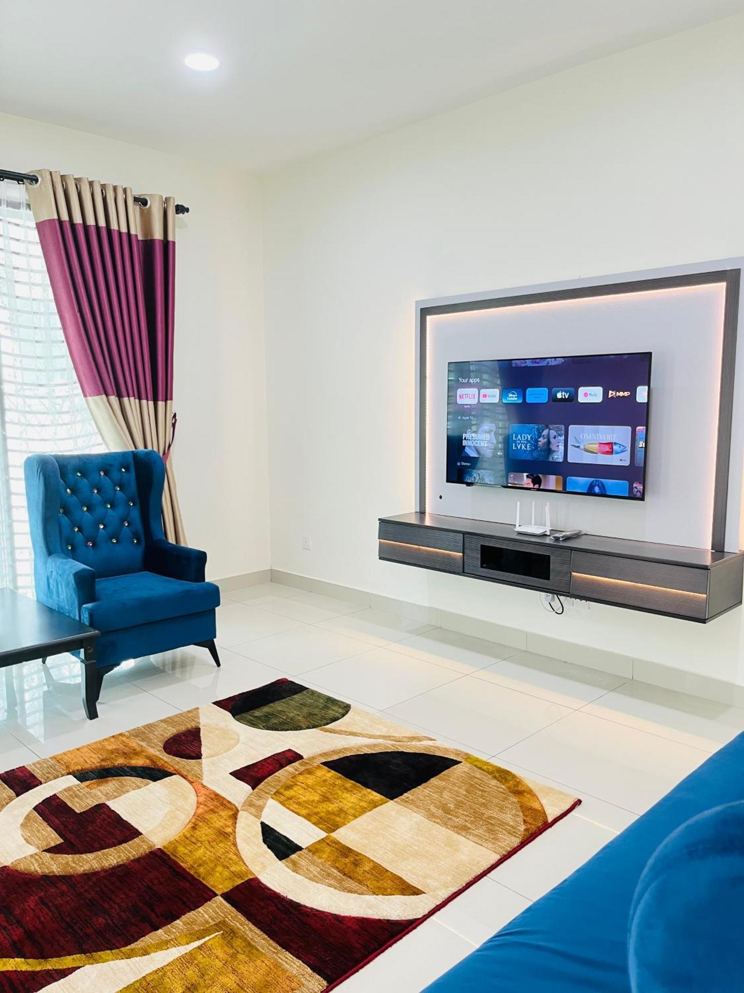 Sofea Mutiara Homestay Ipoh Exteriör bild