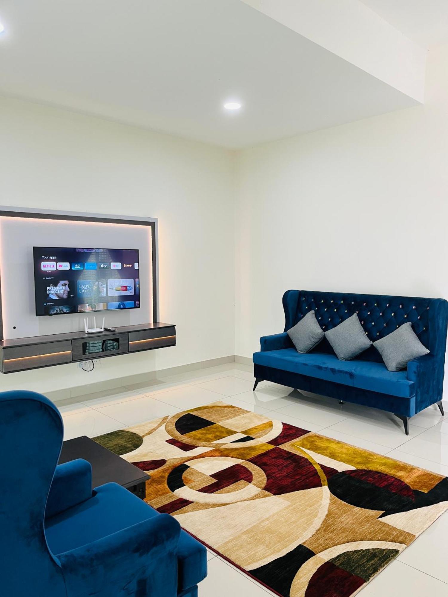 Sofea Mutiara Homestay Ipoh Exteriör bild