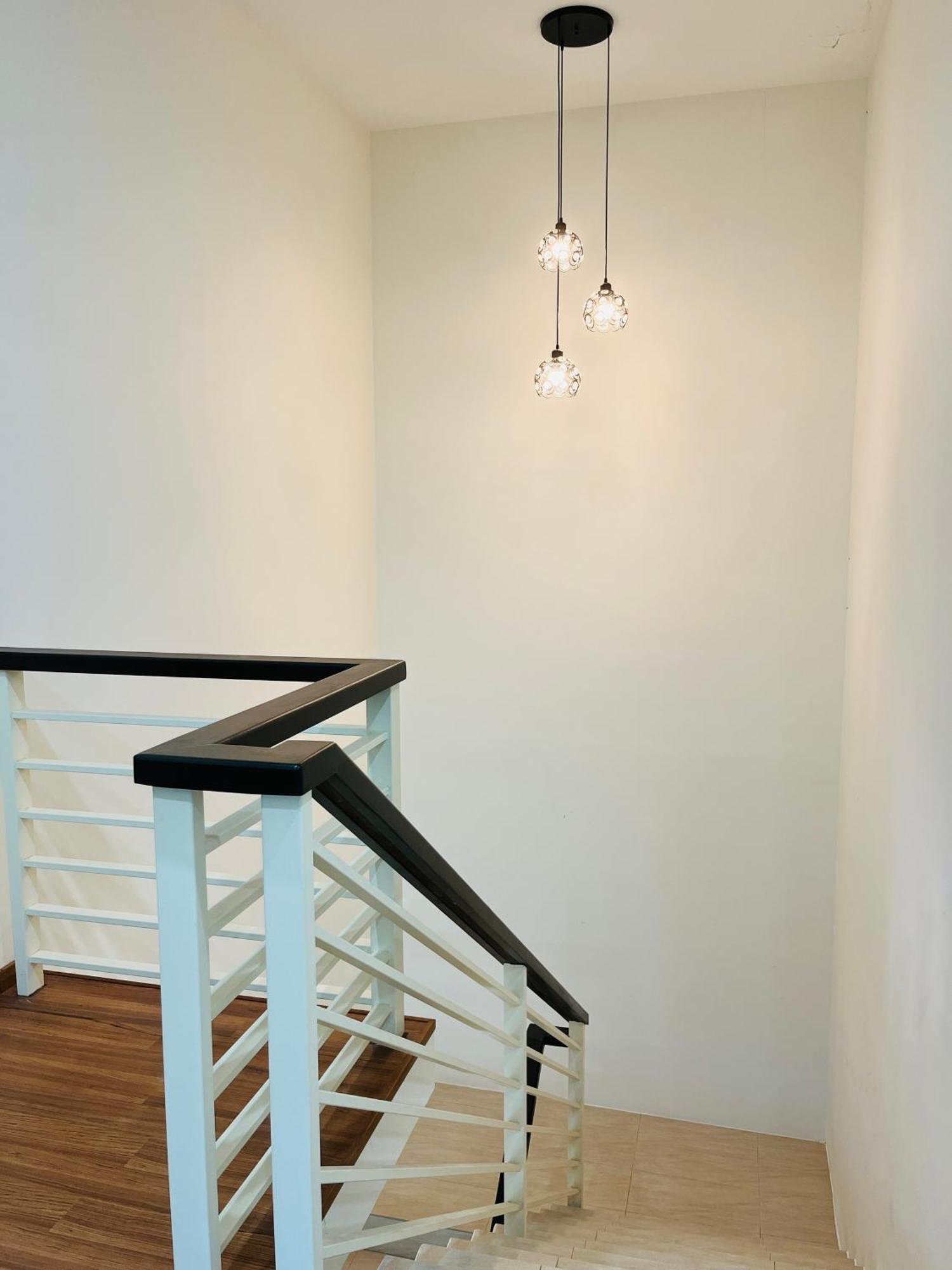 Sofea Mutiara Homestay Ipoh Exteriör bild