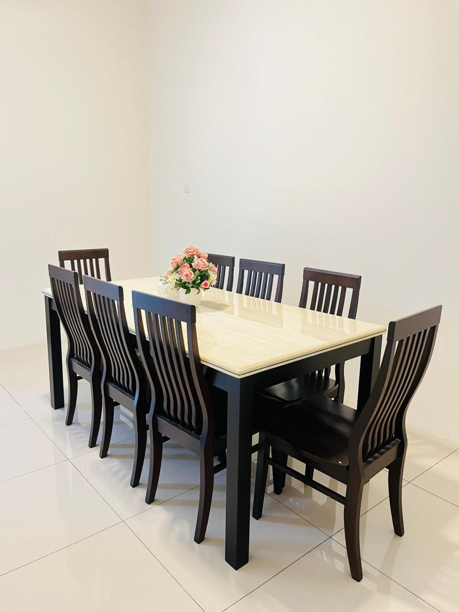 Sofea Mutiara Homestay Ipoh Exteriör bild