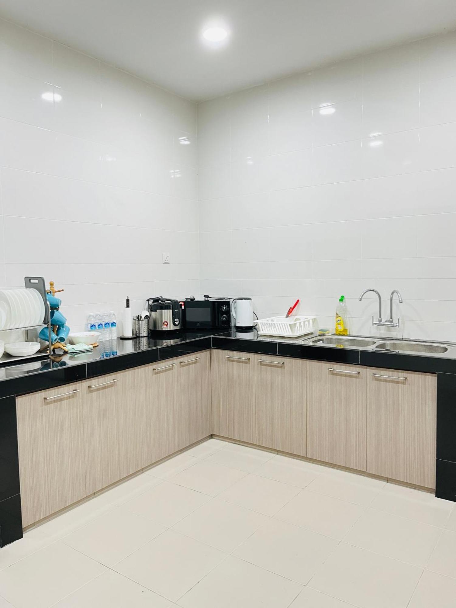 Sofea Mutiara Homestay Ipoh Exteriör bild